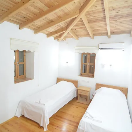Villa New Age Akya