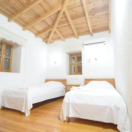 Villa New Age Akya Kayakoy