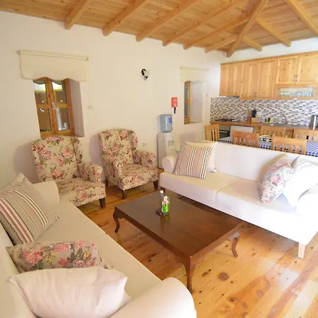 New Age Akya Villa *